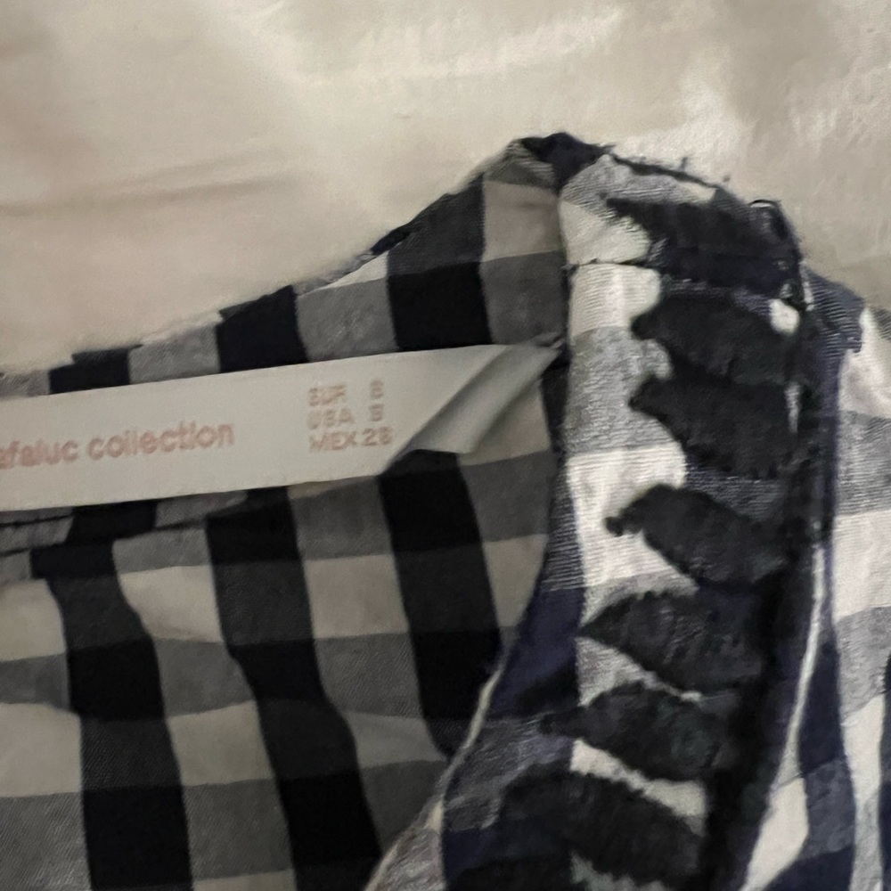 Zara top - Picture 3 of 3